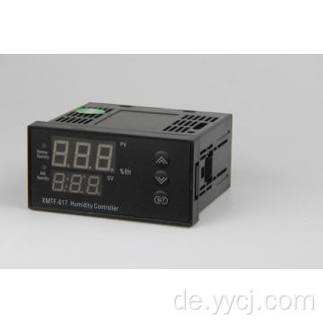 XMTF-617 Intelligenter PID-Feuchtigkeit Controller